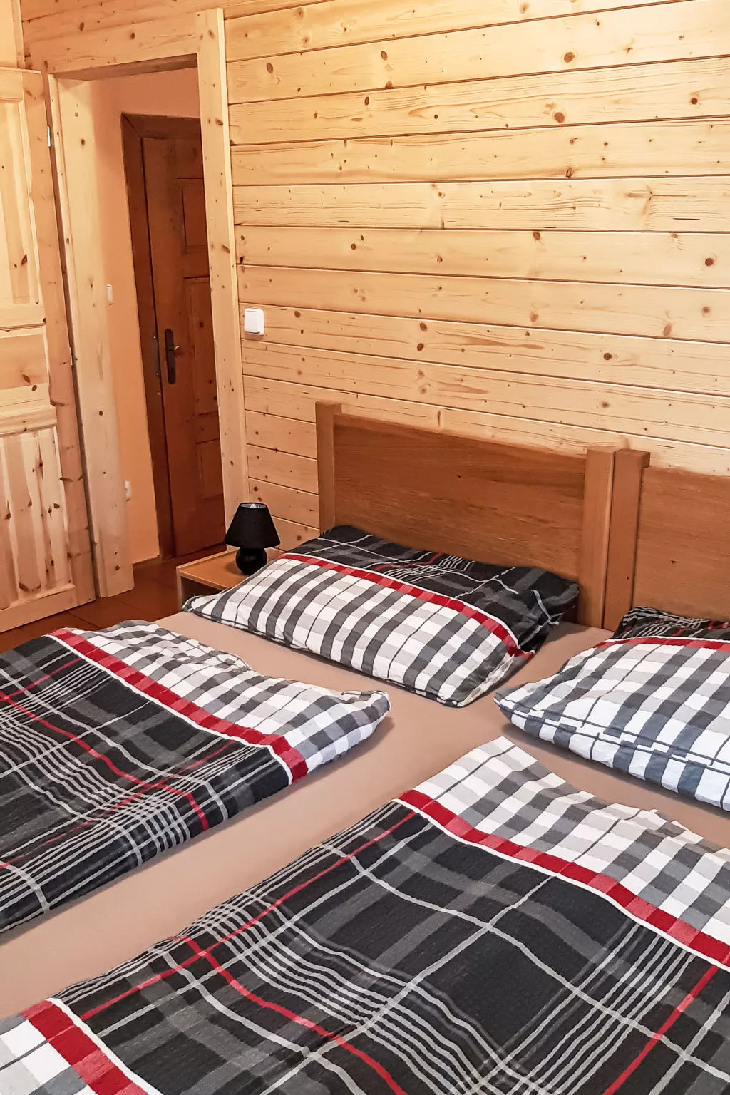 Lipno Garden and Relax - Drinnen