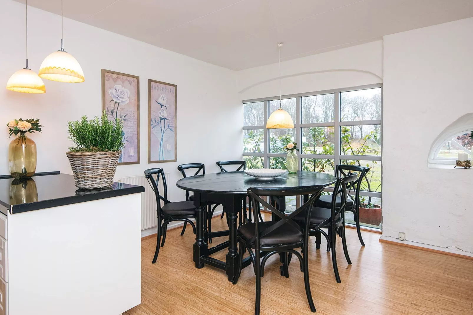 4 etoiles maison de vacances a Tylstrup - Intérieur