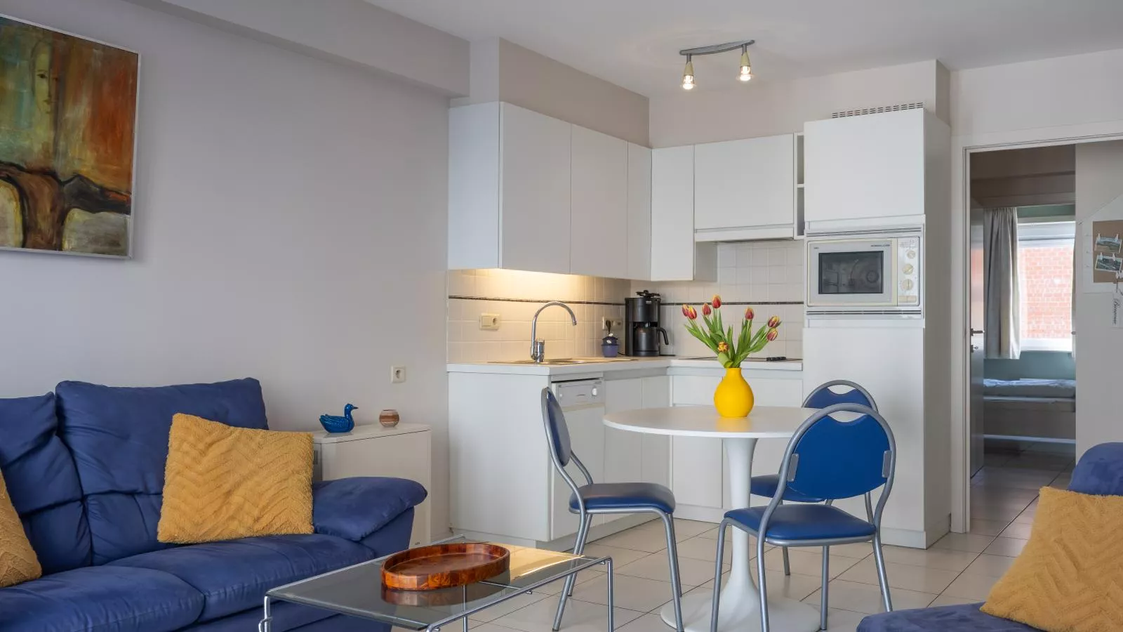 Mathilde - 0402 - Wohnzimmer