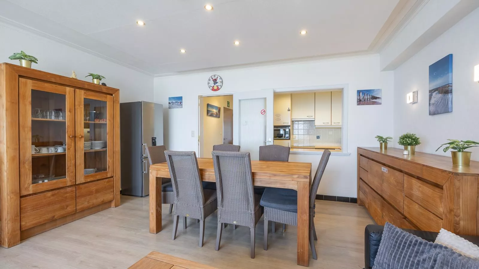 Rapallo I - 0304  - Living room