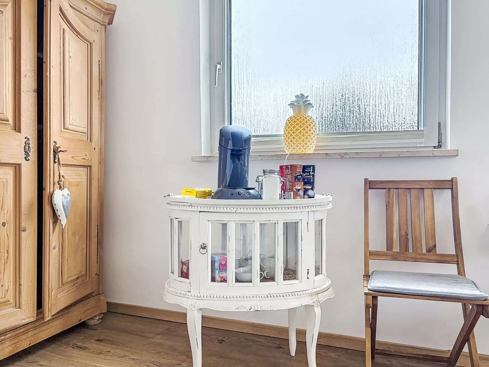 Münchenverliebt - Inside