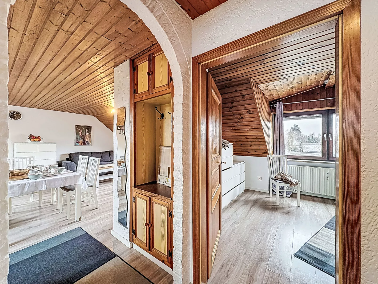 Münchenverrückt - Drinnen