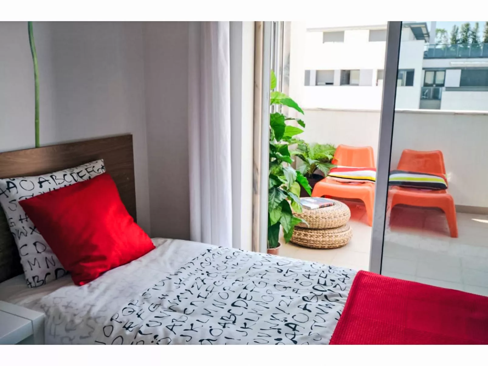 Expo Marina Lis - Inside