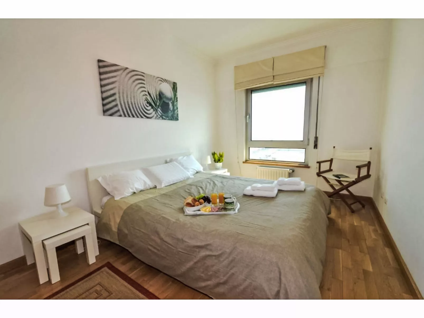 Expo Oriente Lis - Inside