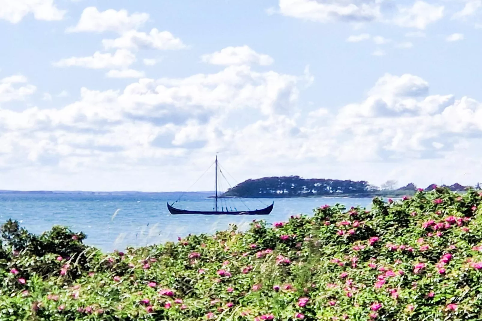 4 person holiday home in Assens - Water view