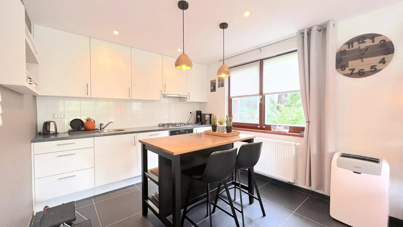 De Lelie-Kitchen