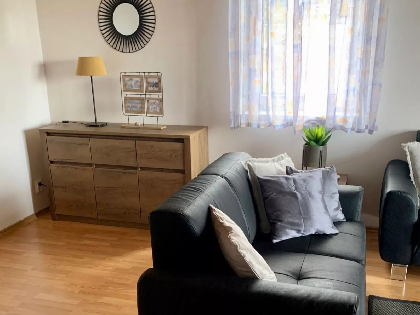 Holiday Hill 53 - Inside