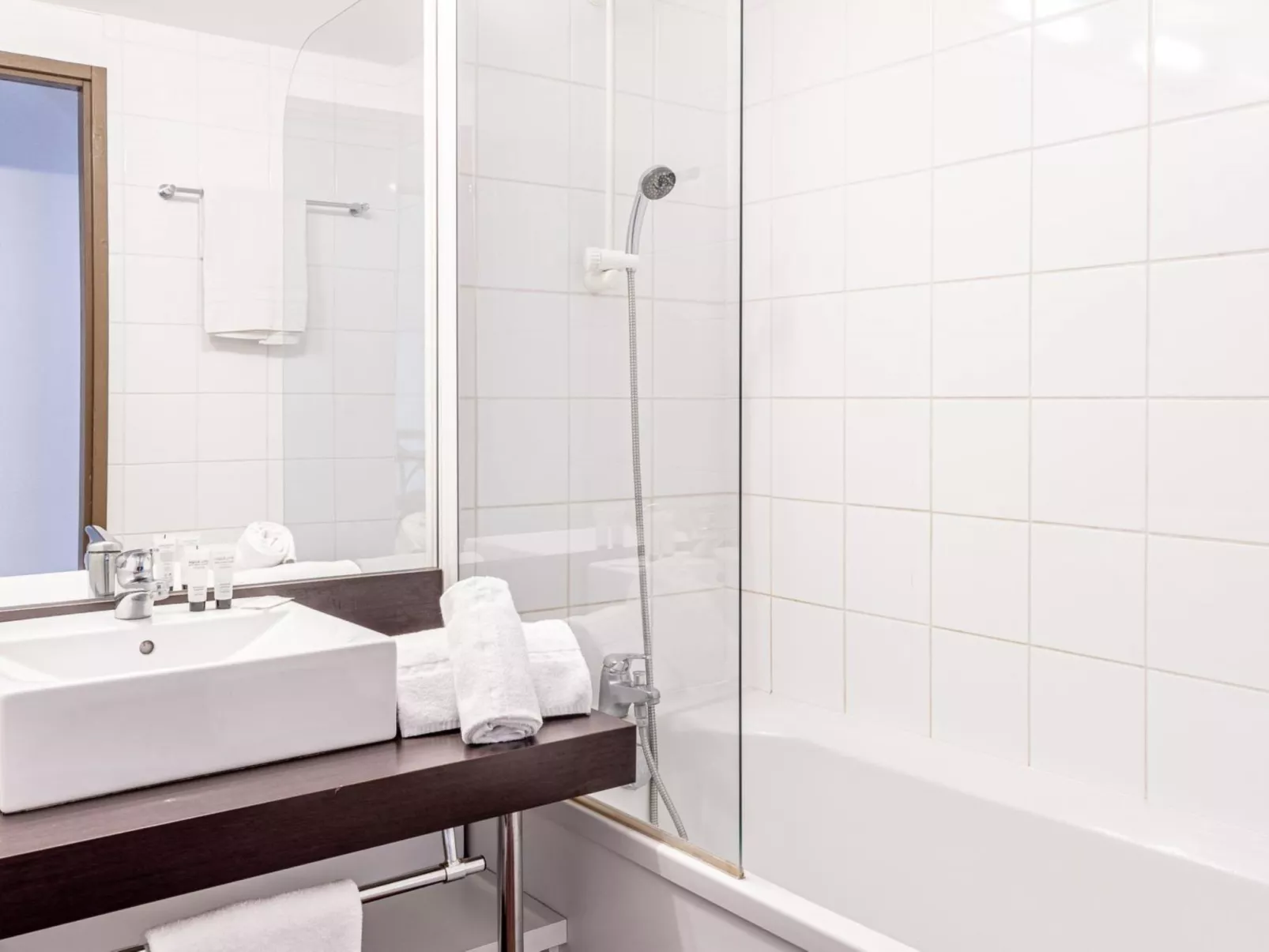 3 pièces 6 CCF Les Cottages de Valjoly - Inside