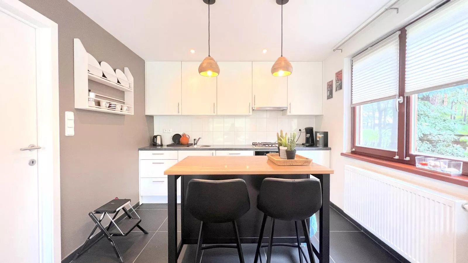 De Lelie-Kitchen