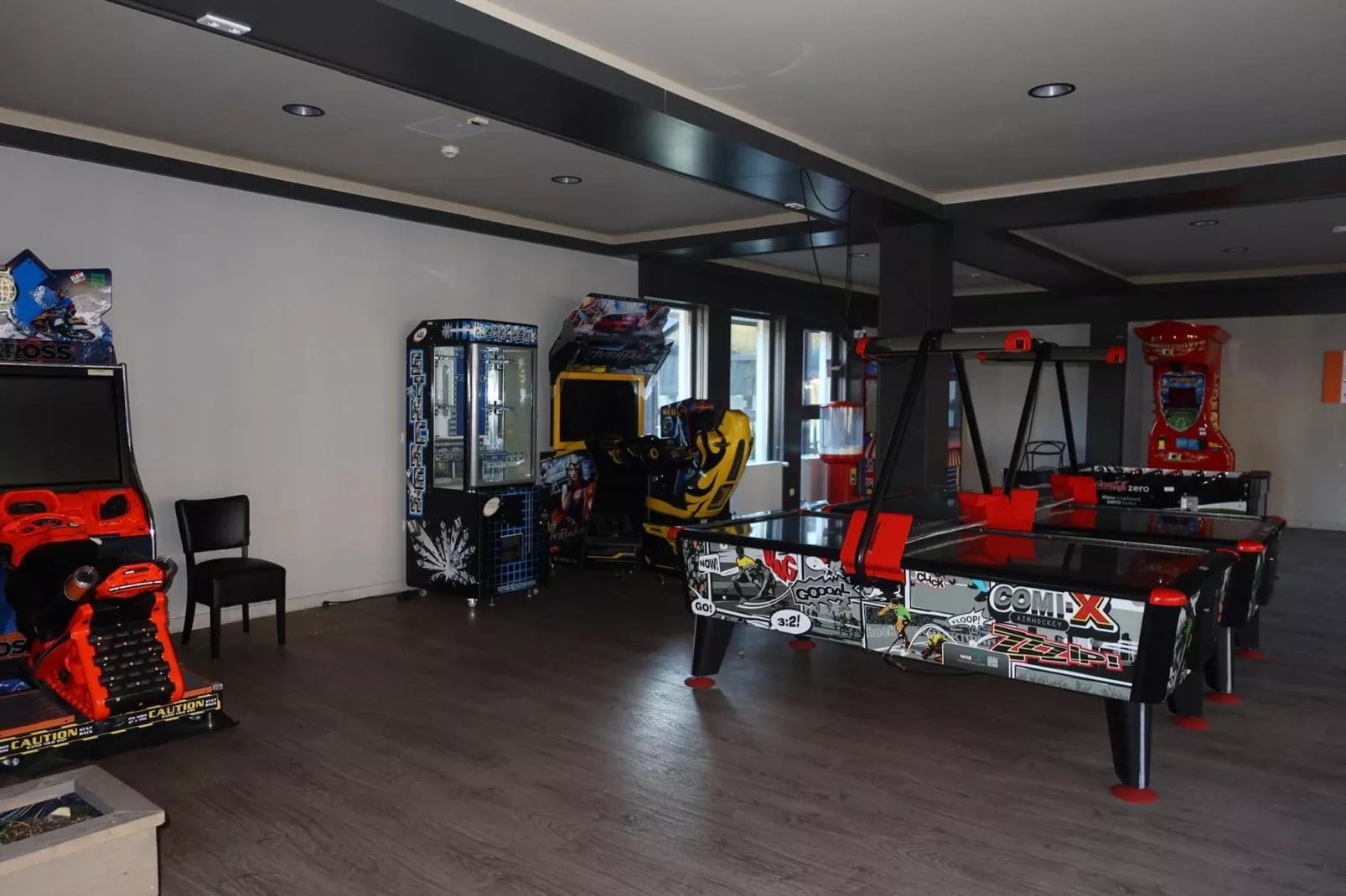 Apartment 4P - Basic - Ausstattung