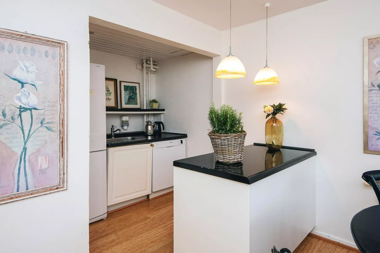 4 etoiles maison de vacances a Tylstrup - Intérieur