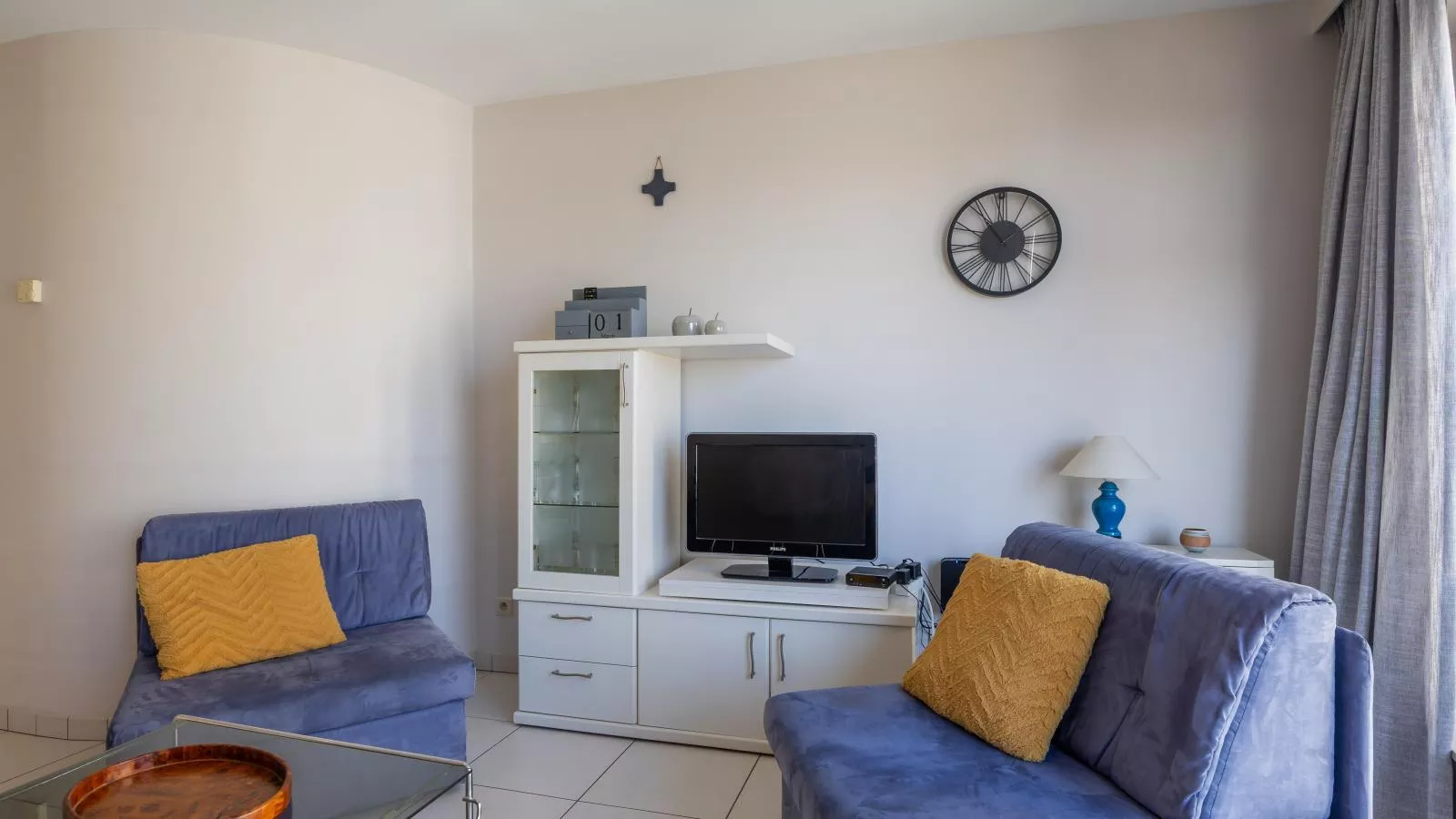 Mathilde - 0402 - Wohnzimmer