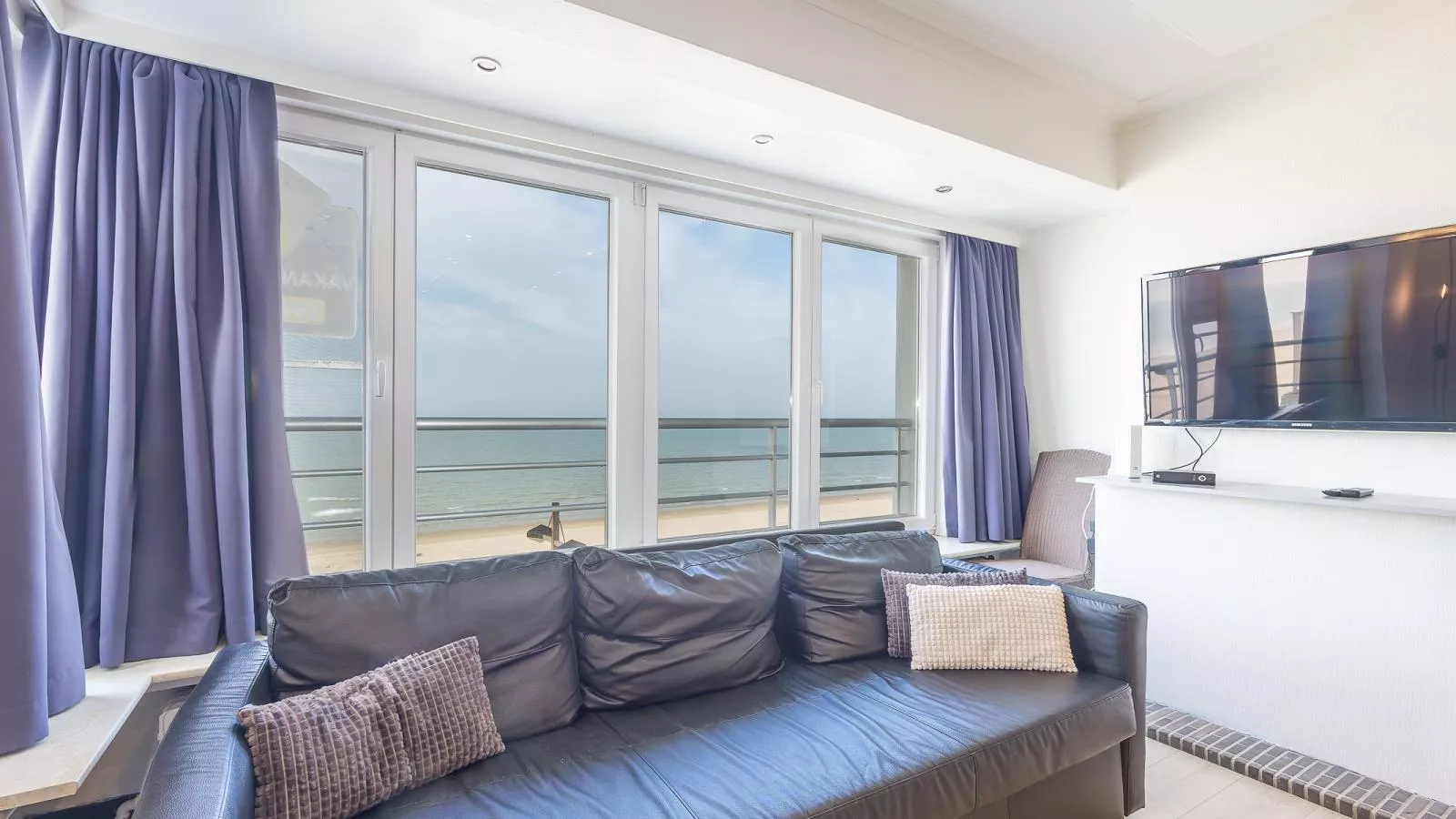 Rapallo I - 0304  - Living room