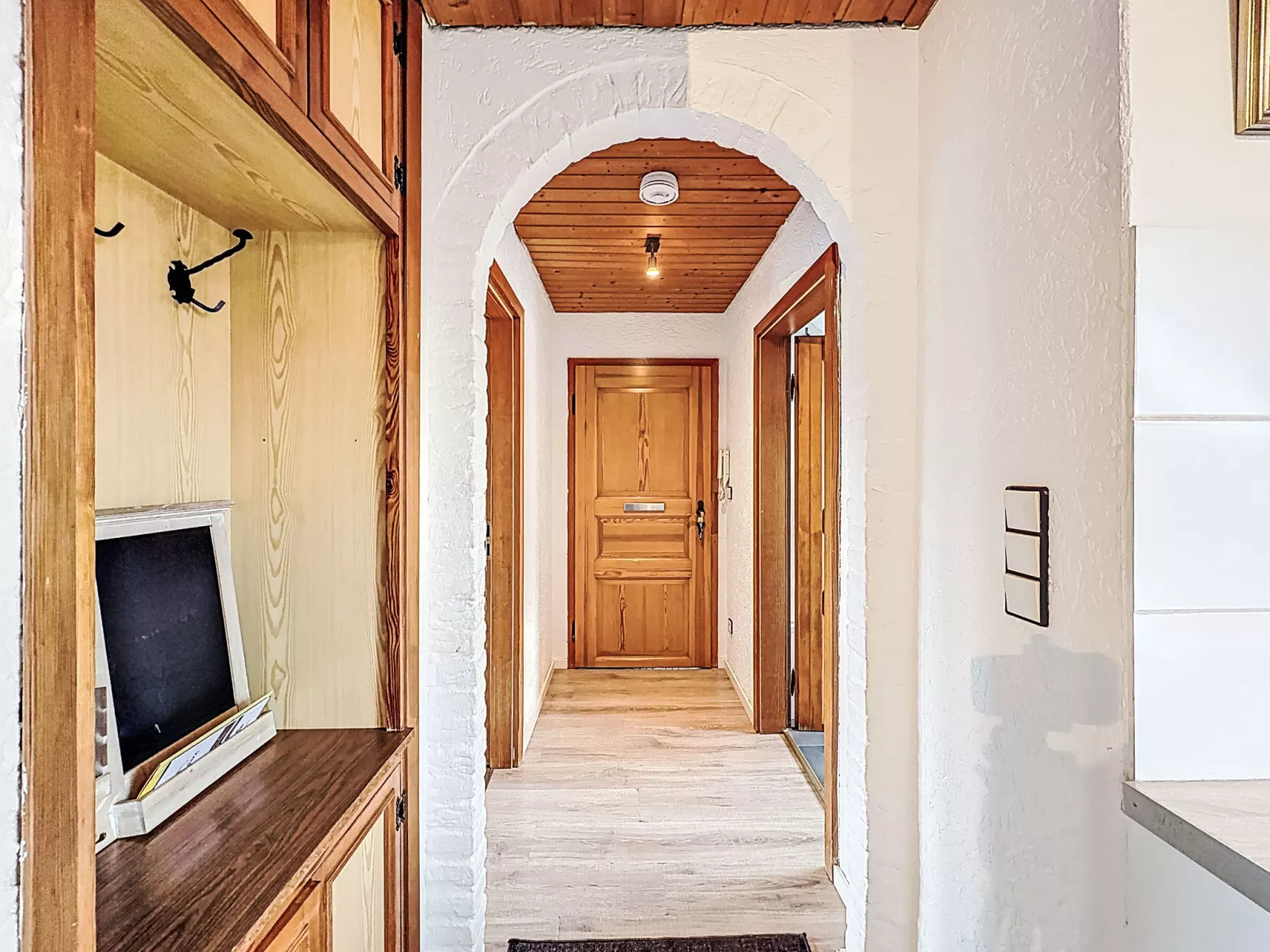 Münchenverrückt - Drinnen