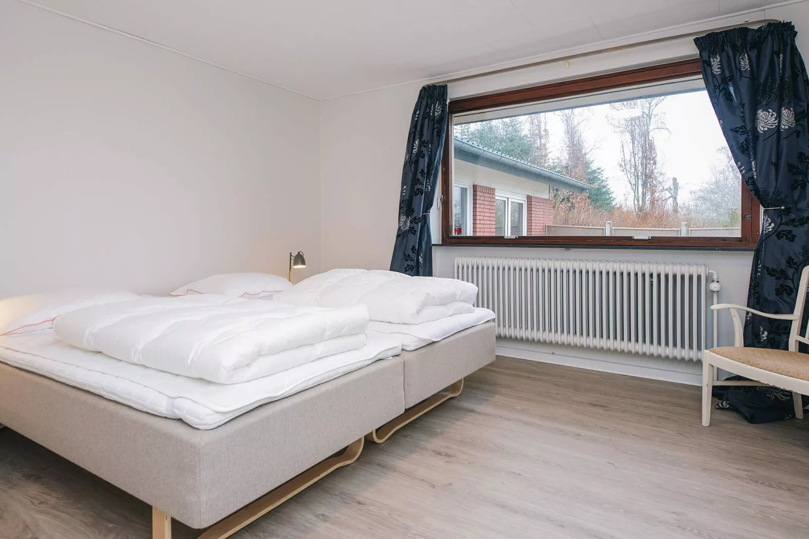 4 Sterne Ferienhaus in Allingåbro - Innenbereich