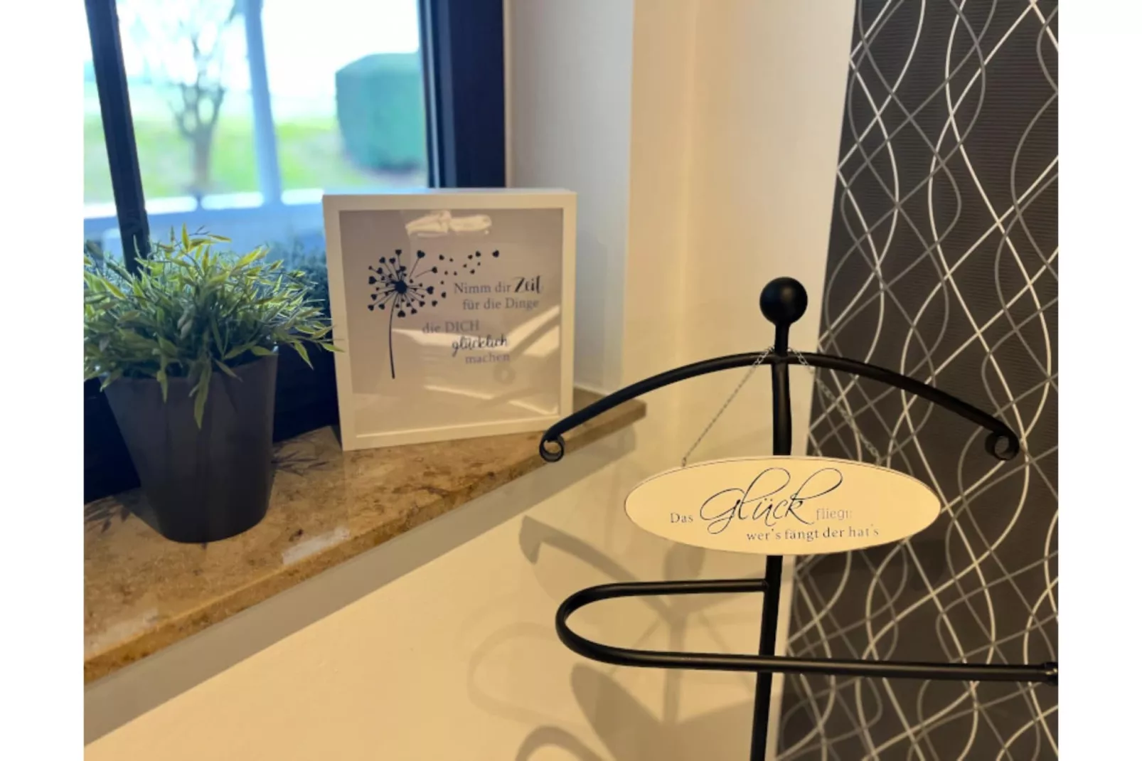 Wohlfühl Ferienhaus Henn Eifelliebe - Salon