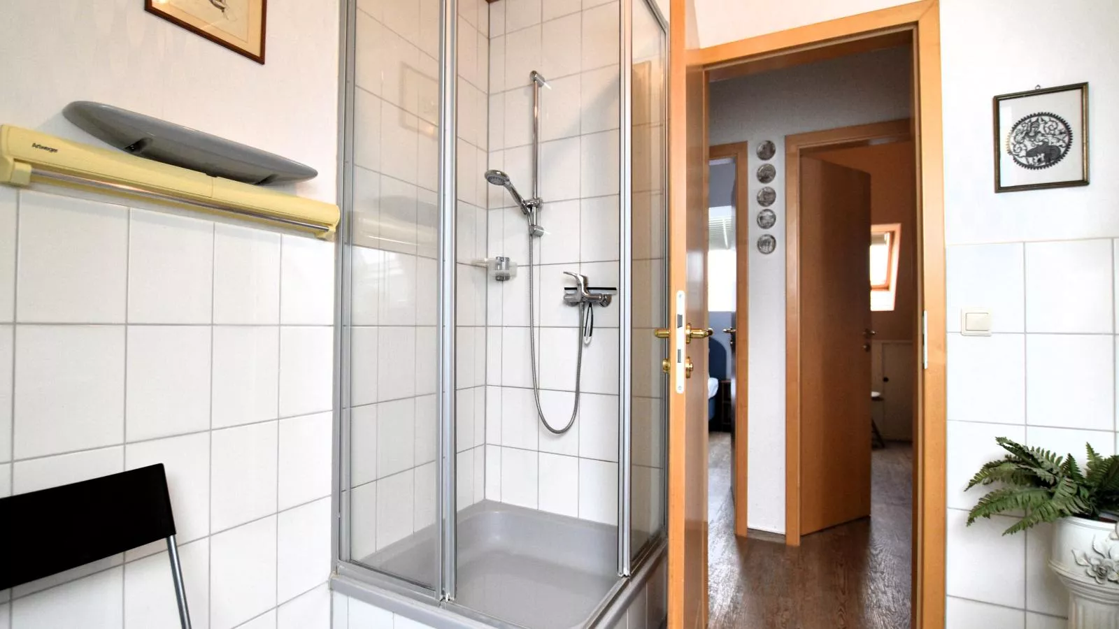 Edda - Salle de bain