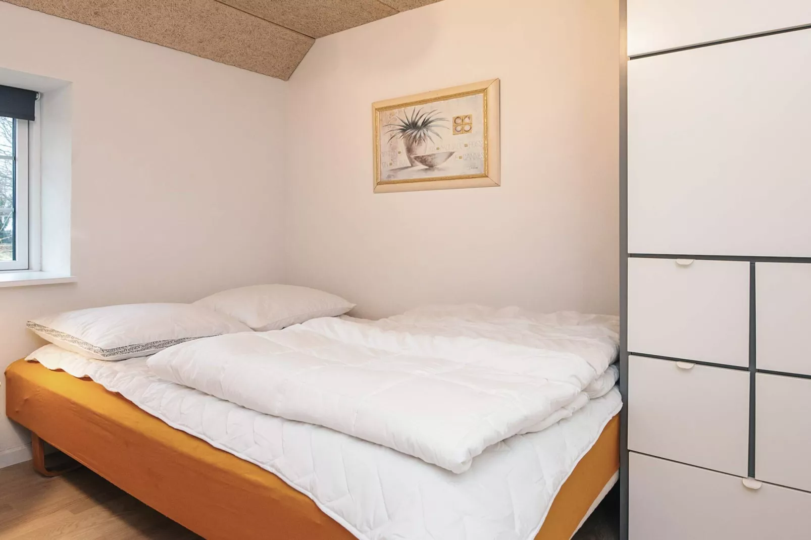 6 person holiday home in Løkken - Indoor