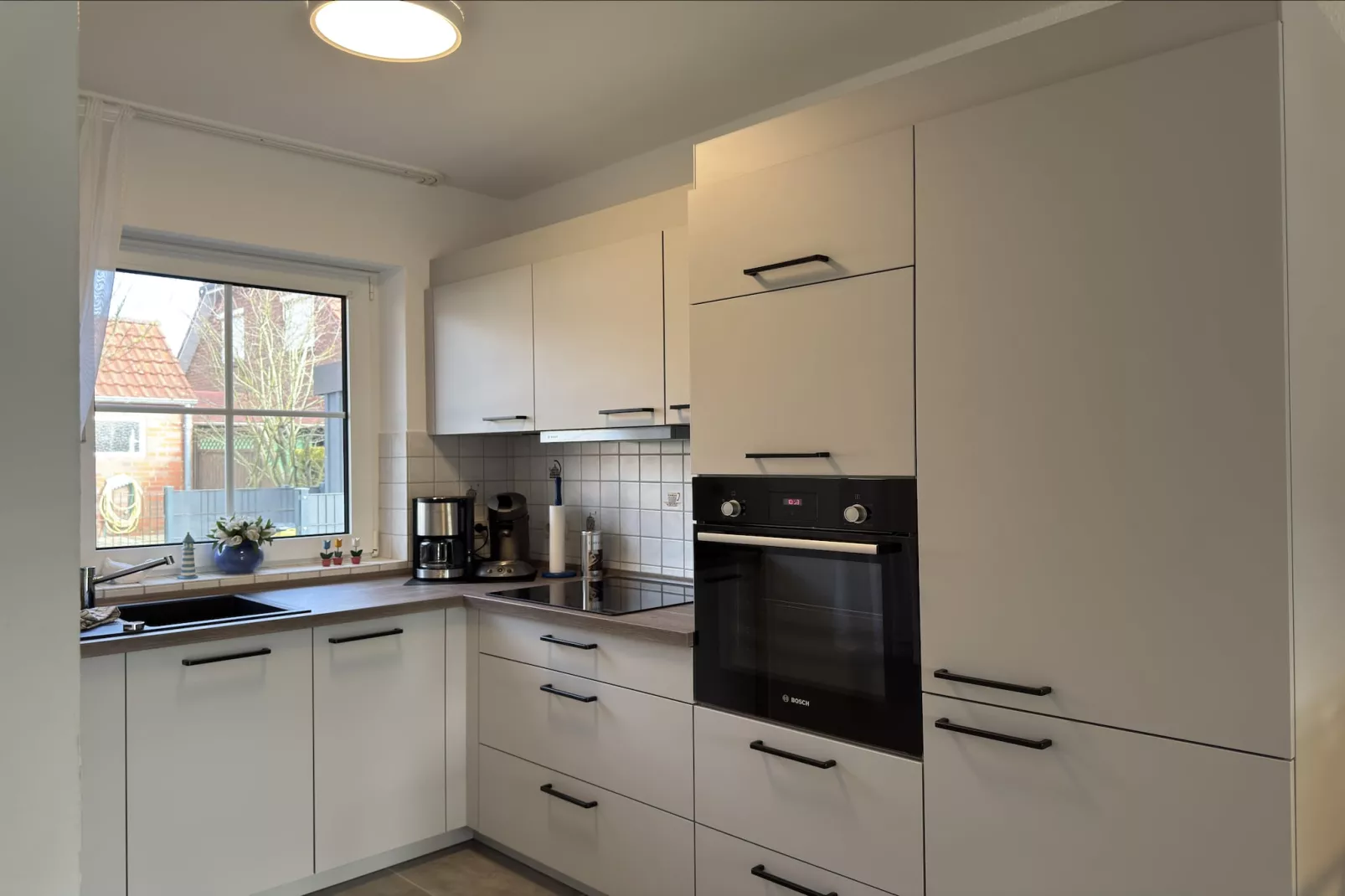 Ferienhaus Verena - Cuisine