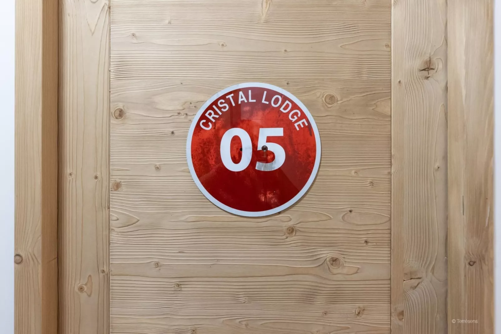 SERRE CHEVALIER Le Cristal Lodge-A26S - Ambiance