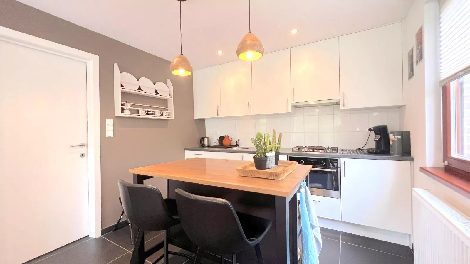 De Lelie-Kitchen