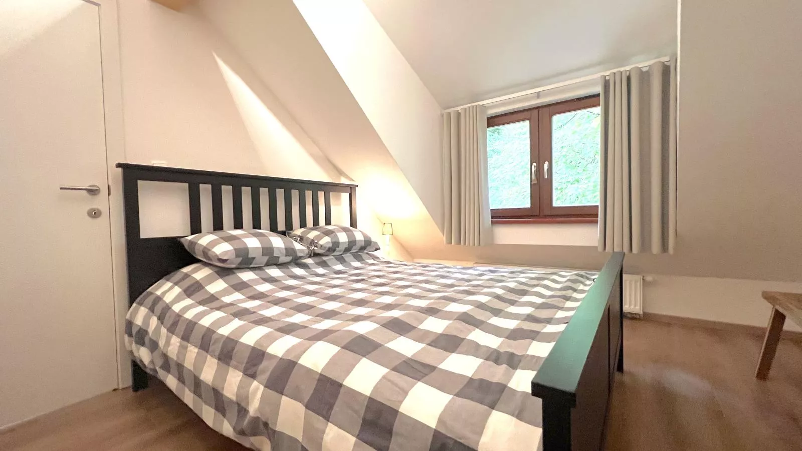 De Lelie-Bedroom
