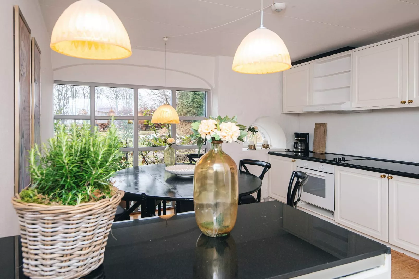 4 etoiles maison de vacances a Tylstrup - Intérieur