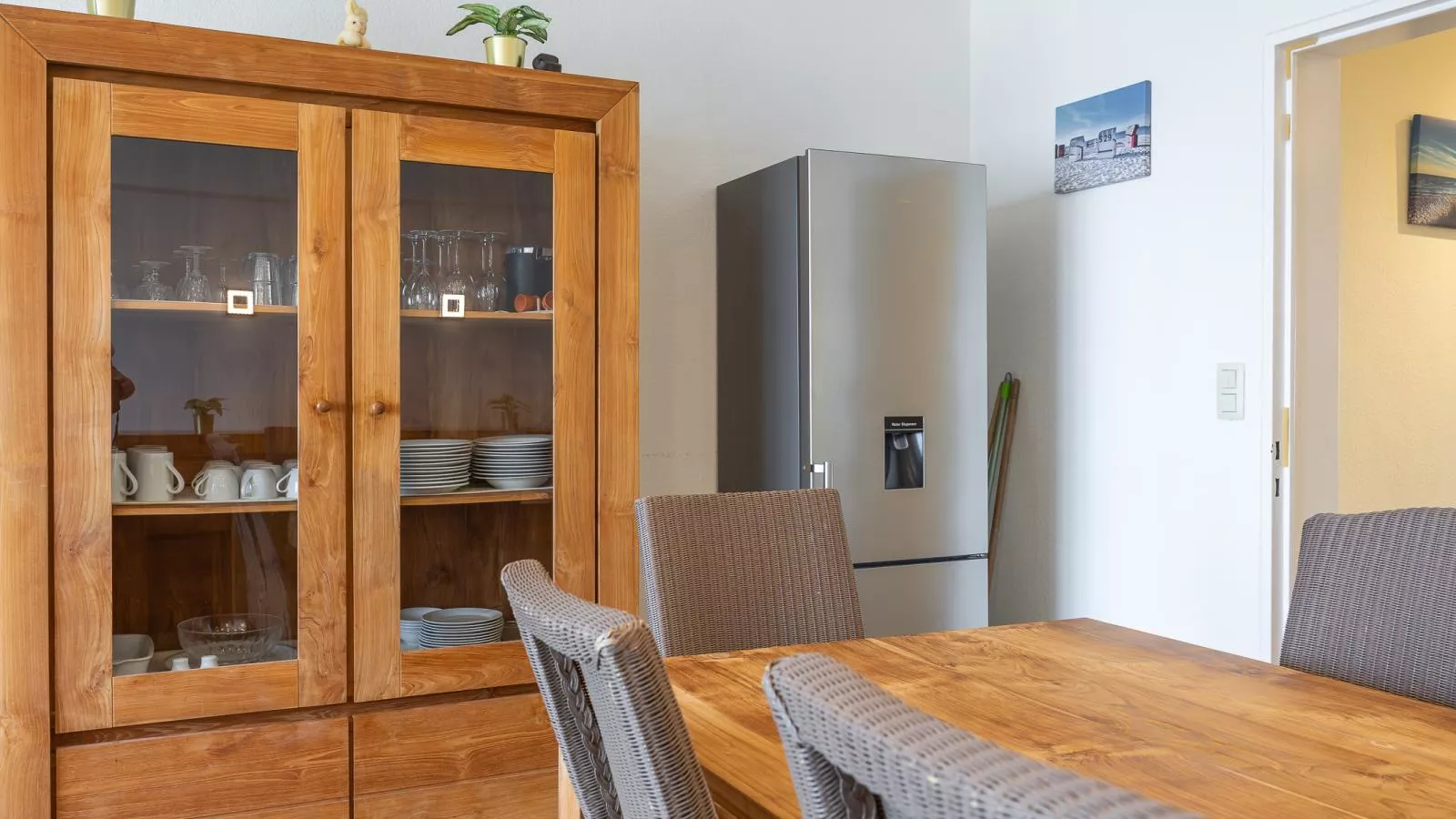 Rapallo I - 0304  - Living room