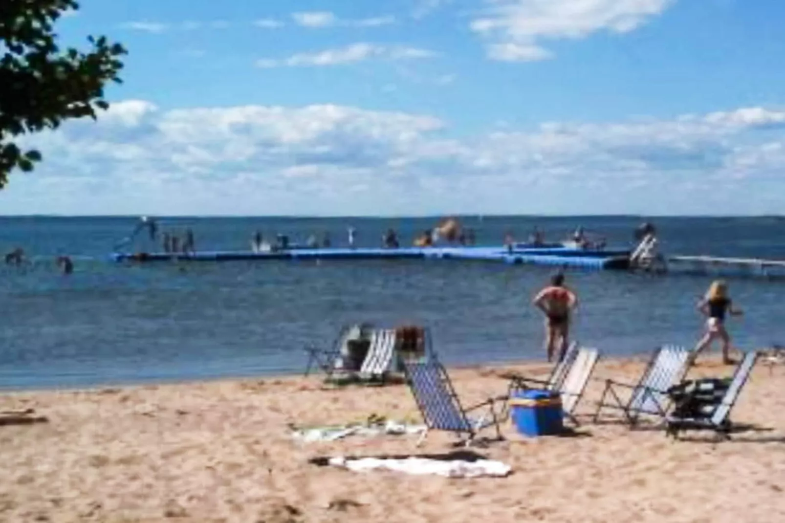 5 Sterne Ferienhaus in FÄRJESTADEN - Nicht zugeordnet