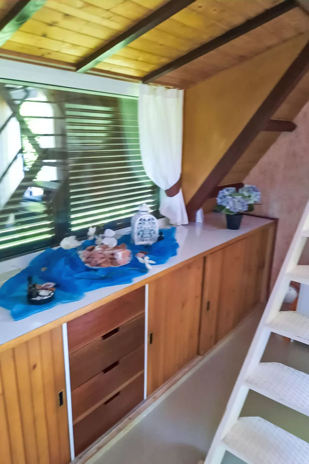 Brezzo di Bedero - Drinnen