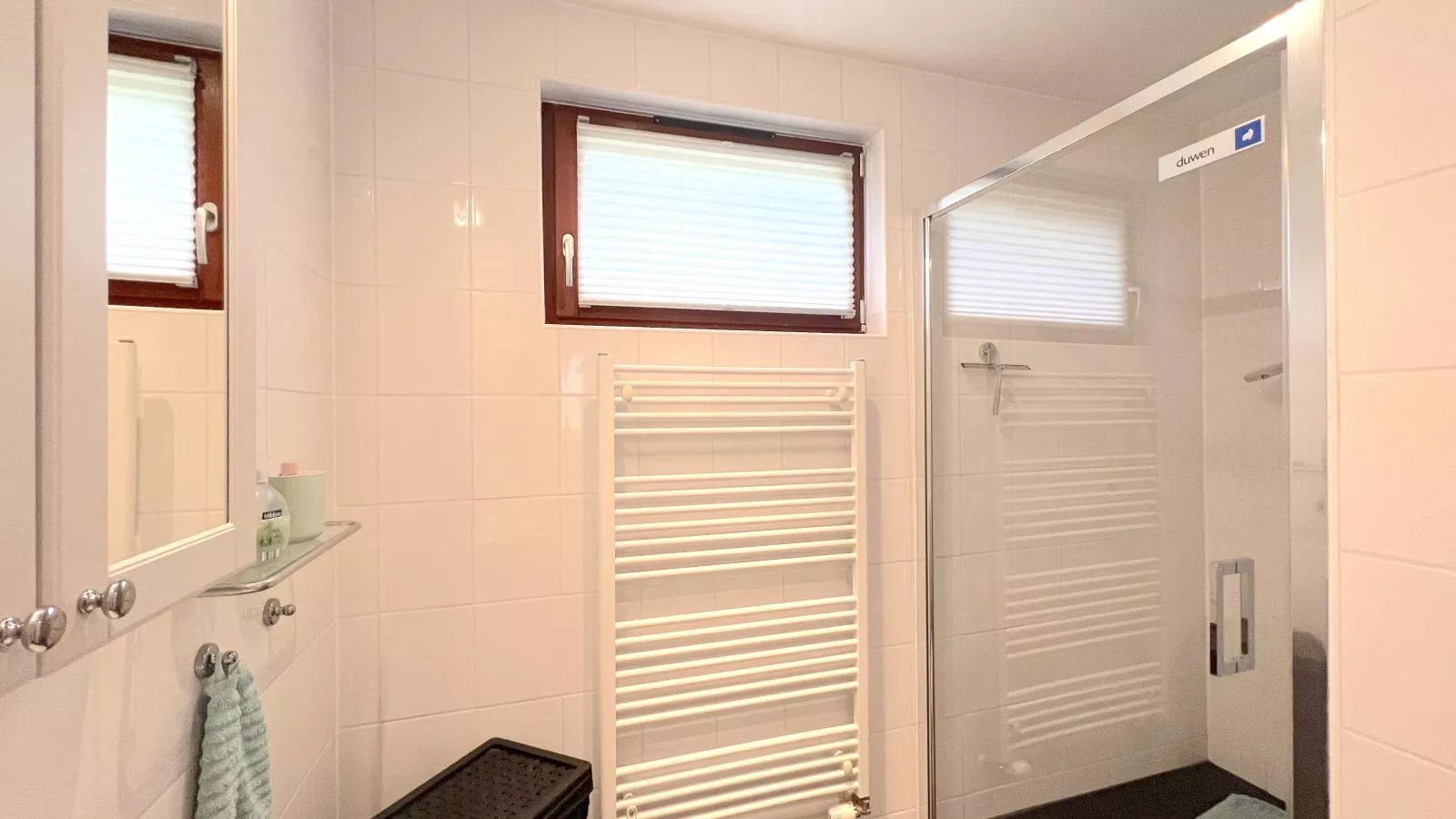 De Lelie-Bathroom