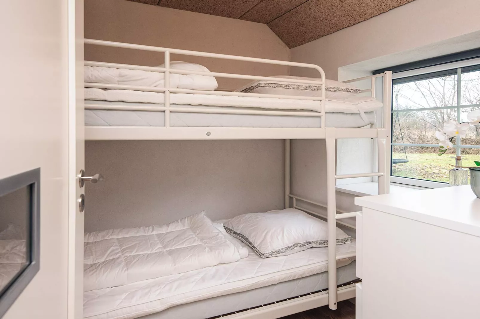 6 person holiday home in Løkken - Indoor