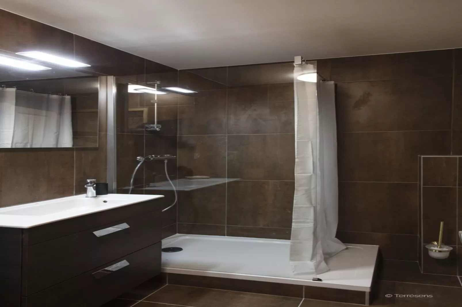 VAUJANY L’Etendard-A24S - Badezimmer