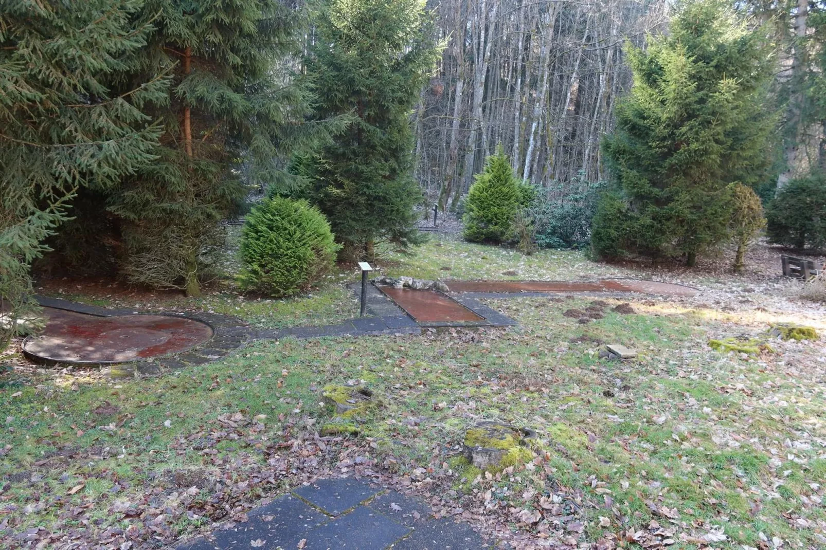 Apartment Basement 2