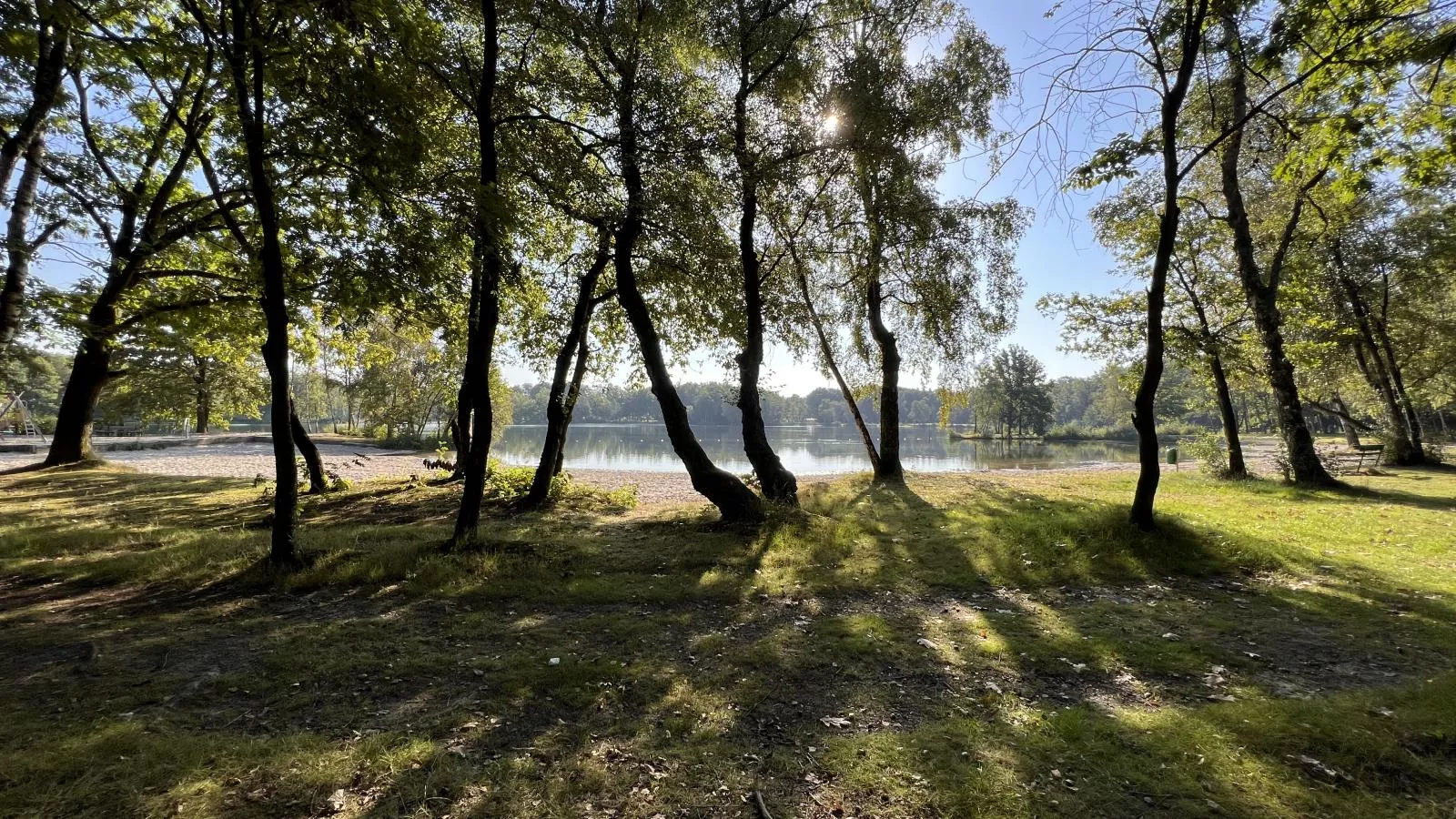 De Lelie-Areas summer 1km