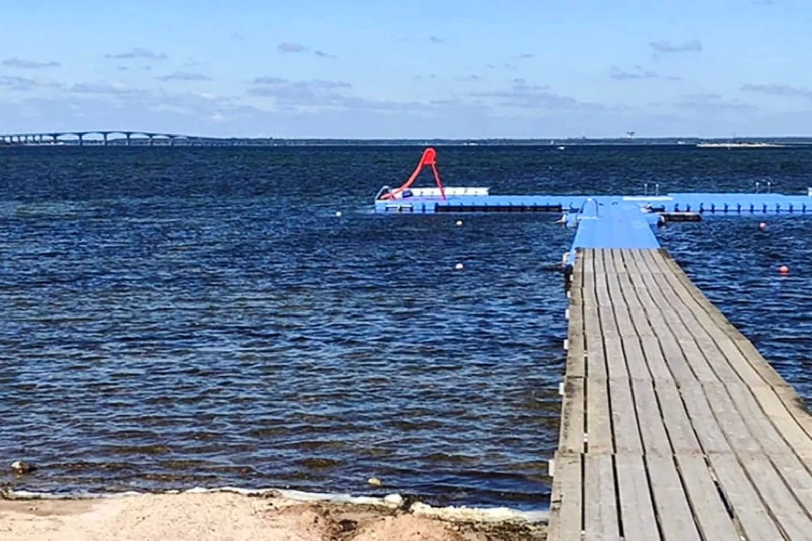 5 Sterne Ferienhaus in FÄRJESTADEN - Nicht zugeordnet