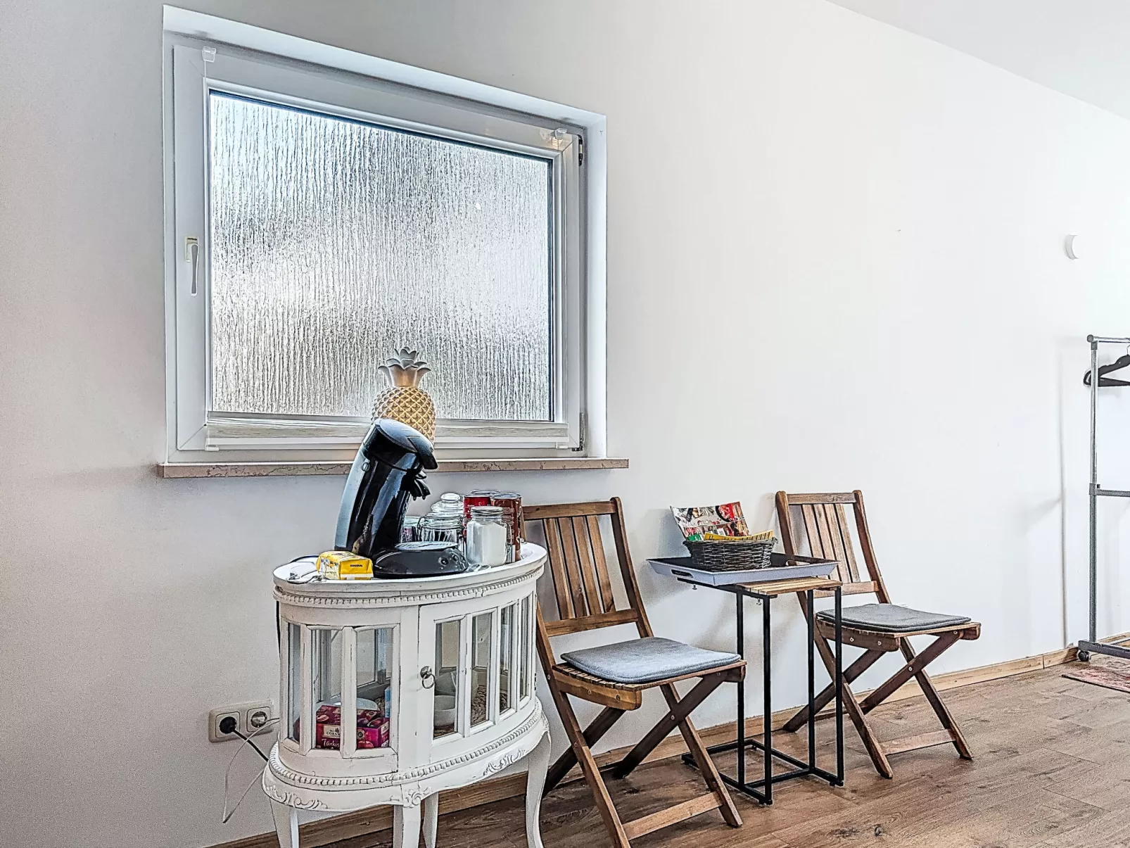 Münchenverliebt - Inside