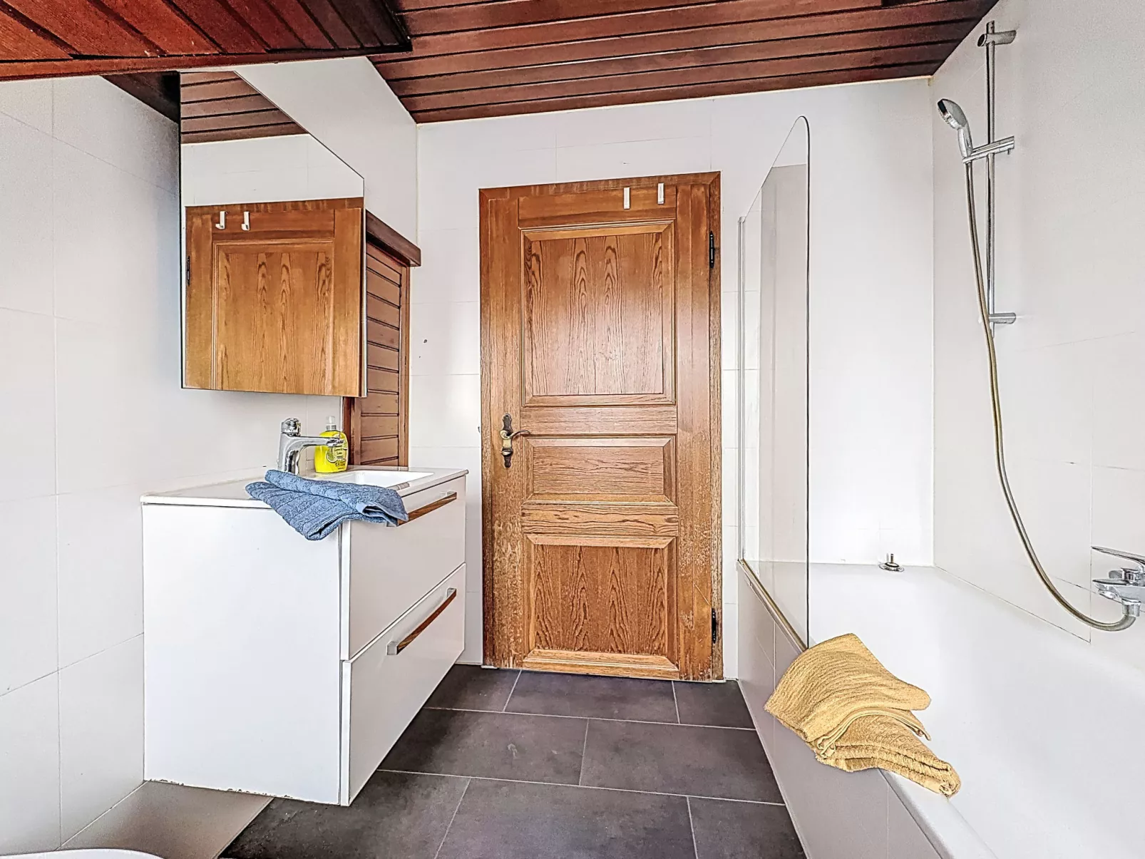 Münchenverrückt - Drinnen