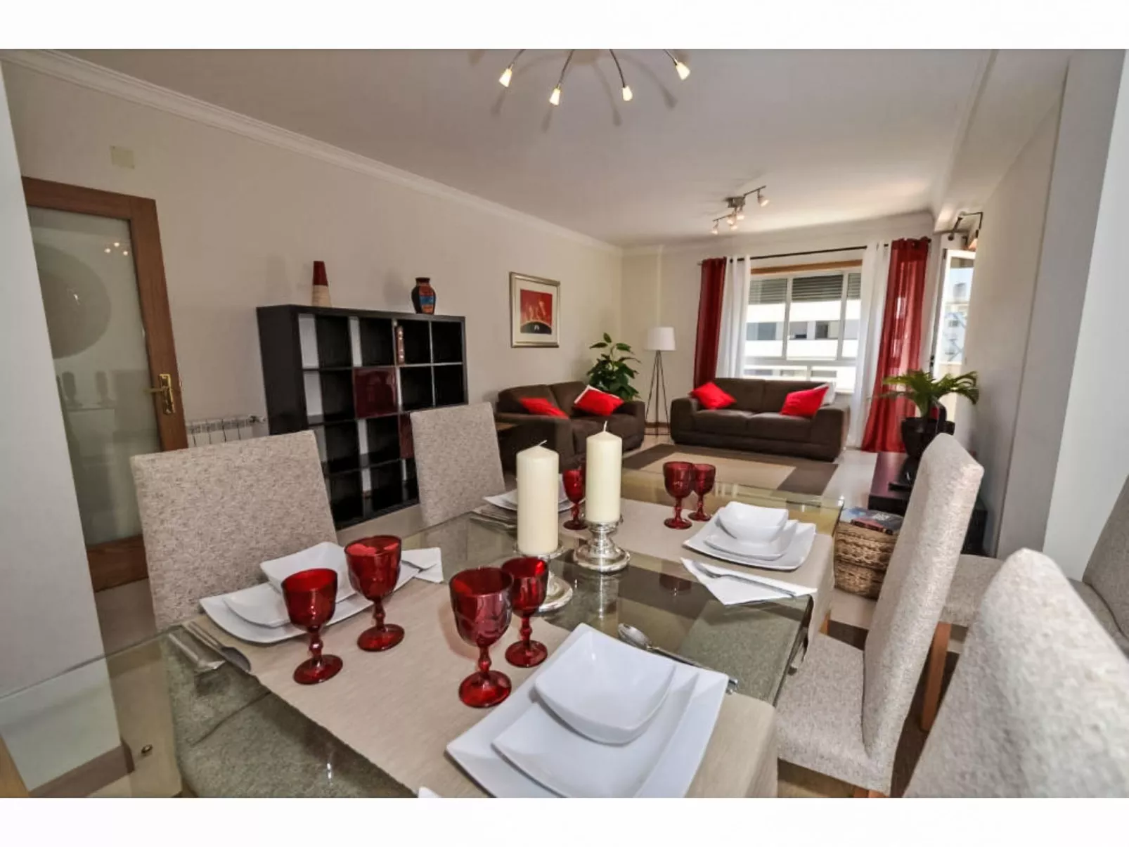 Expo Marina Lis - Inside