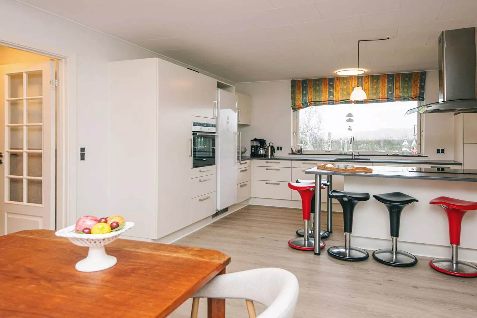 4 Sterne Ferienhaus in Allingåbro - Innenbereich