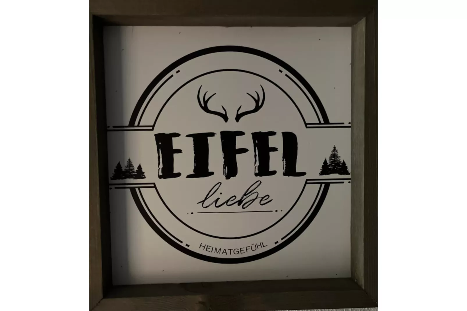 Wohlfühl Ferienhaus Henn Eifelliebe - Salon