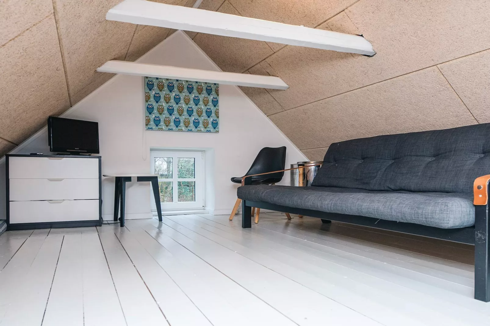 6 person holiday home in Løkken - Indoor