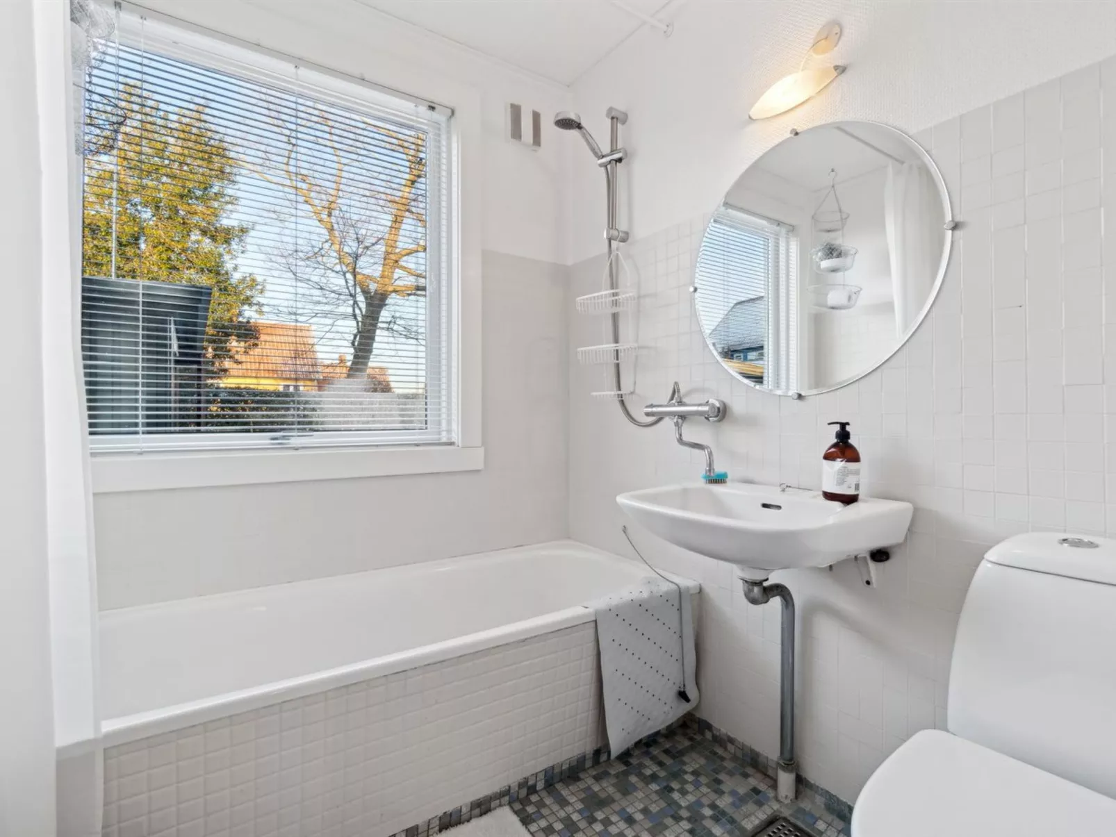 "Annvy" - 1km from the sea - Inside