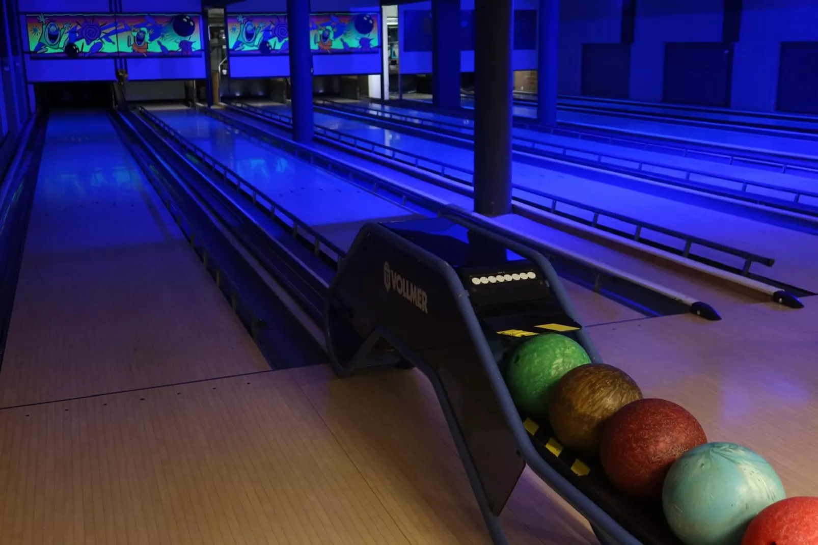 Apartment 4P - Basic - Ausstattung