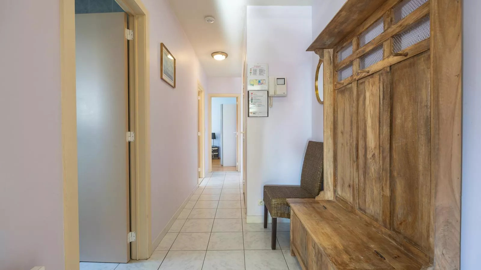 Roland Garros - 0001 + box 6 - Indoor