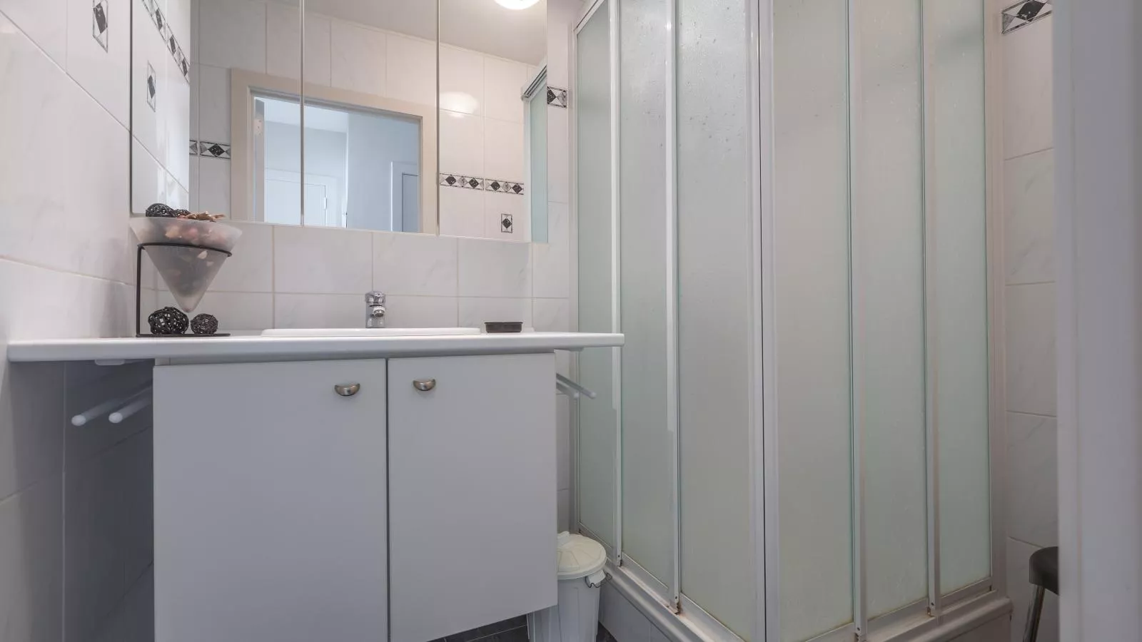 Mathilde - 0402 - Badezimmer