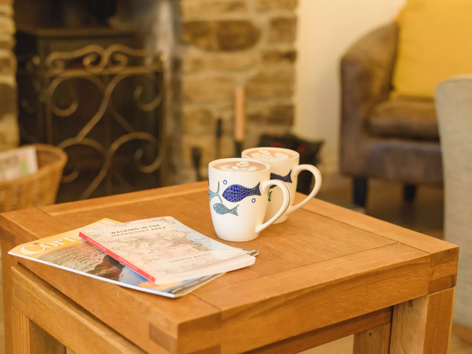 Dock of the bay - Dehors