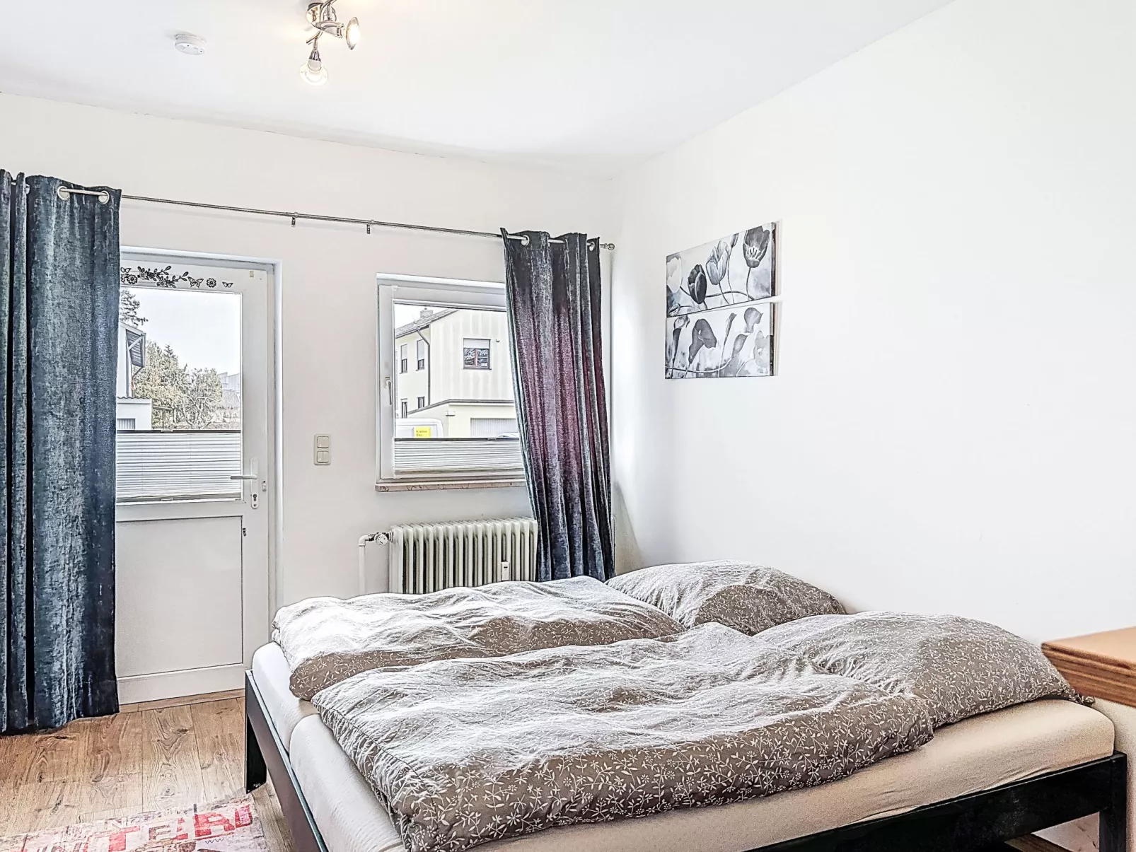 Münchenverliebt - Inside