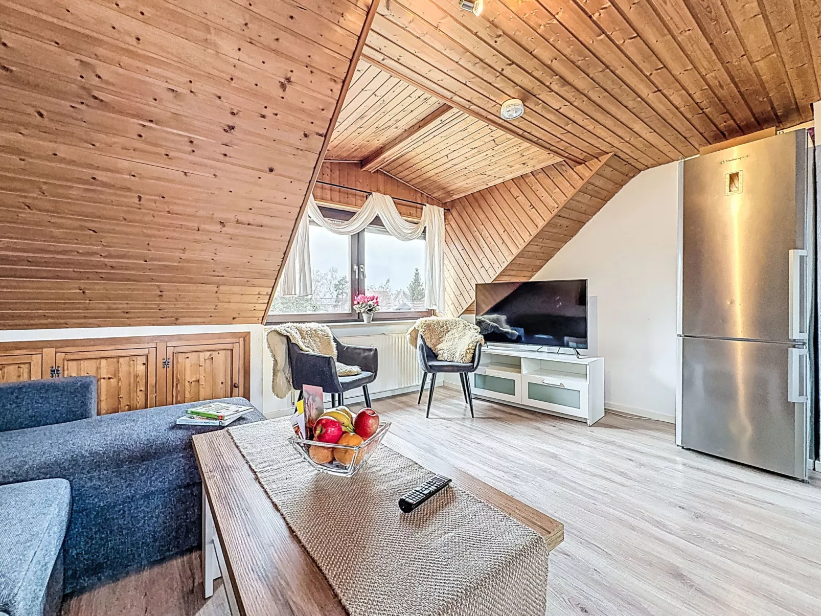 Münchenverrückt - Drinnen