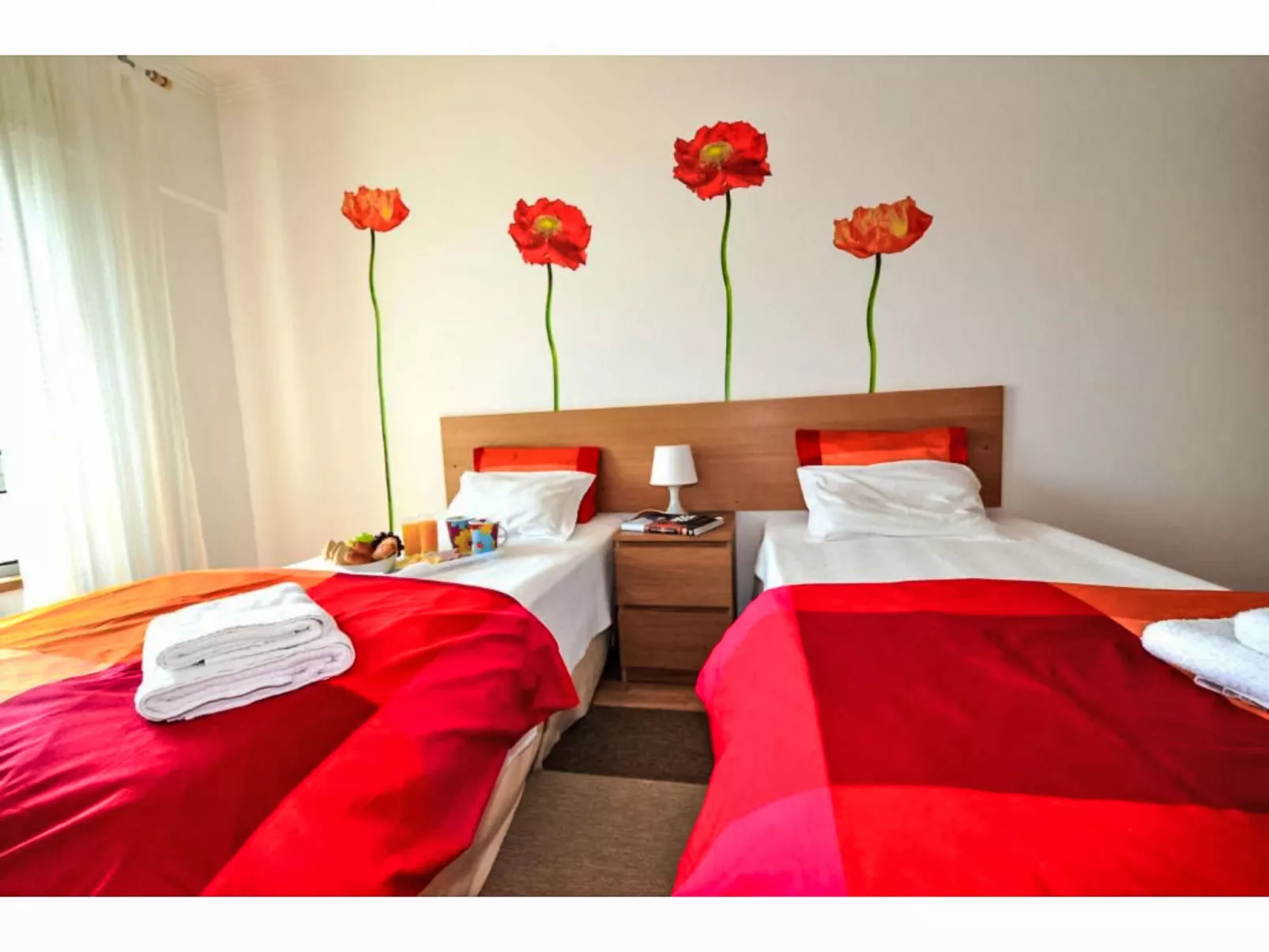 Expo Oriente Lis - Inside